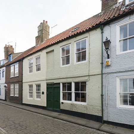 Cobbles House Villa Whitby Bagian luar foto