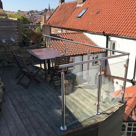 Cobbles House Villa Whitby Bagian luar foto