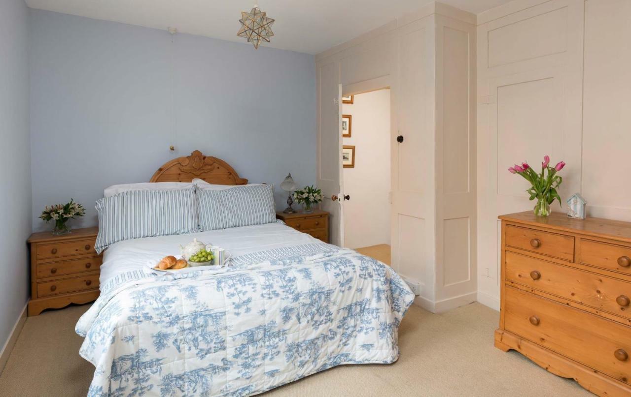 Cobbles House Villa Whitby Bagian luar foto