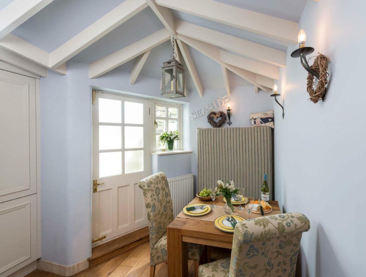 Cobbles House Villa Whitby Bagian luar foto